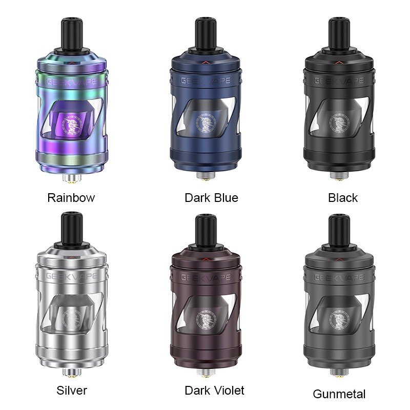 z nano mtl tank z nano mtl tank