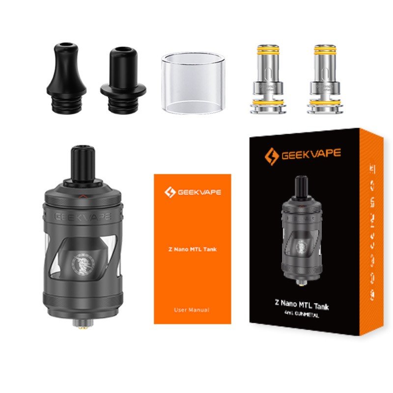 z nano mtl tank z nano mtl tank