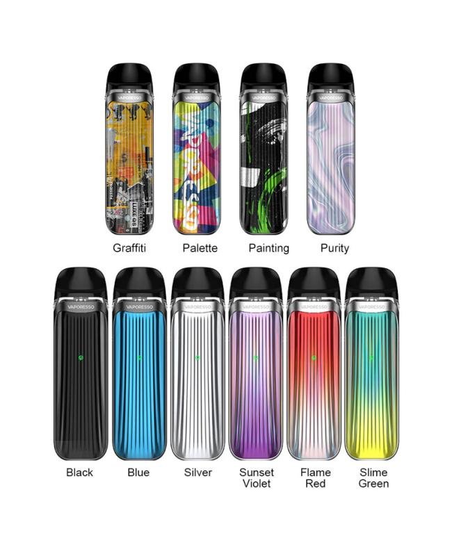 luxe qs luxe qs