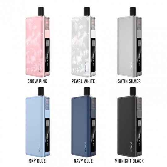 apex pod kit apex pod kit