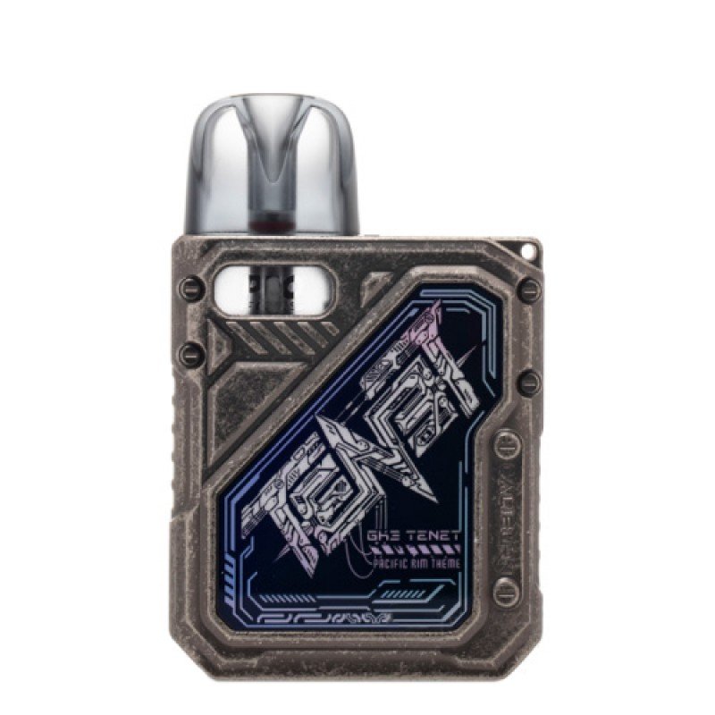 uwell caliburn gk3 tenet pod kit 1000mah 25w uwell caliburn gk3 tenet pod kit 1000mah 25w