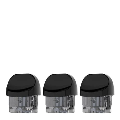 nord 2 pods (3pcs) smok nord 2 pods (3pcs) smok