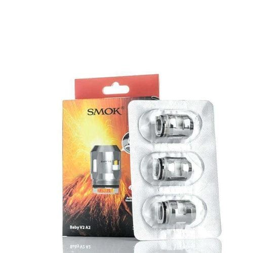 baby v2 coils (3pcs) smok baby v2 coils (3pcs) smok