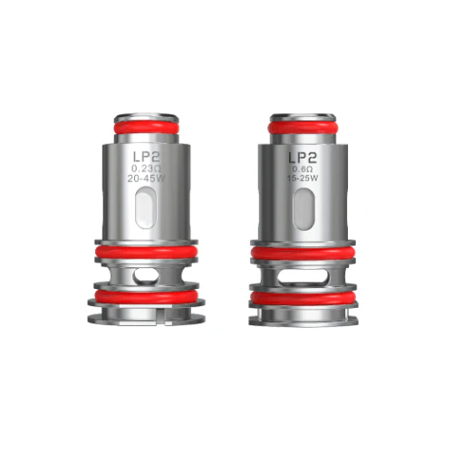smok lp2 replacement coils (pack of 5) smok lp2 replacement coils (pack of 5)