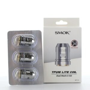 tfv16 lite coils (3pcs) smok