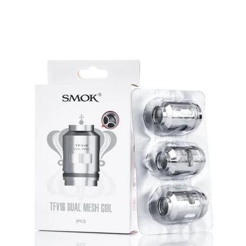 tfv16 tank coils (3pcs) smok tfv16 tank coils (3pcs) smok