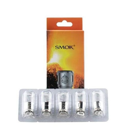 tfv8 baby coils (5pcs) smok tfv8 baby coils (5pcs) smok