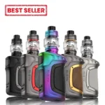 smok mag 18 230w kit w/ tfv18 tank