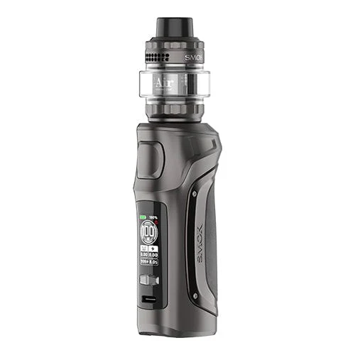 smok mag solo 100w box mod kit smok mag solo 100w box mod kit