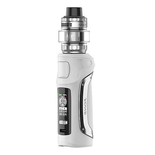 smok mag solo 100w box mod kit smok mag solo 100w box mod kit