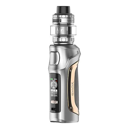 smok mag solo 100w box mod kit smok mag solo 100w box mod kit