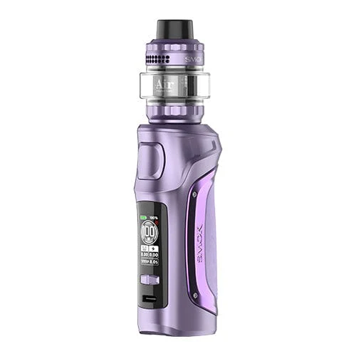 smok mag solo 100w box mod kit smok mag solo 100w box mod kit