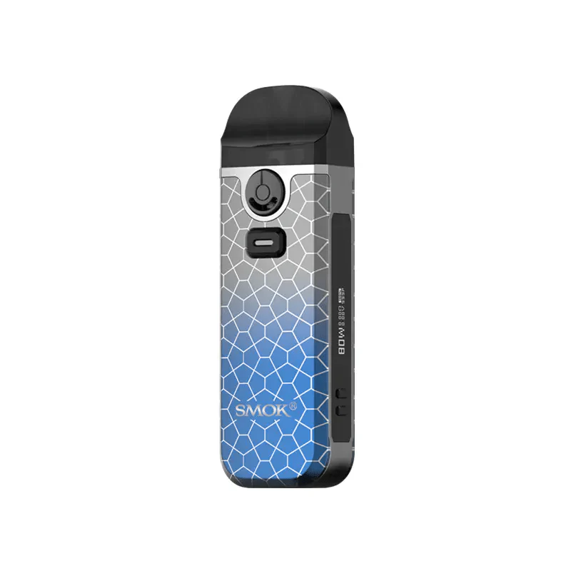 smok nord 4 80w pod kit smok nord 4 80w pod kit