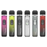 smok novo master 30w pod kit
