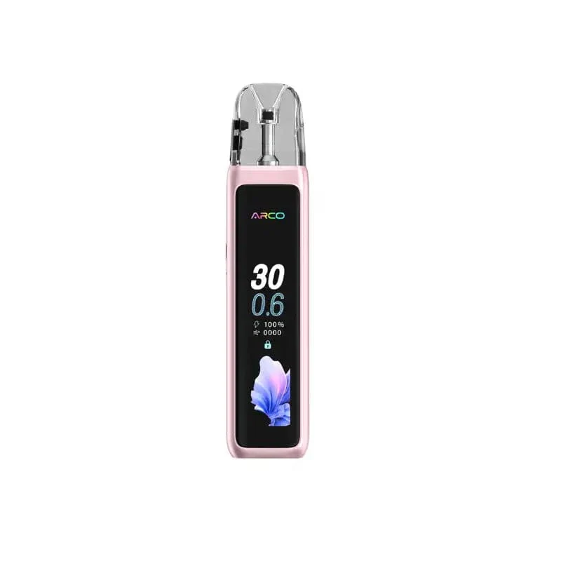 smok arco max 30w pod kit smok arco max 30w pod kit