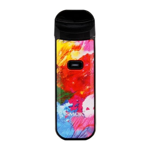 smok nord 2 40w pod kit smok nord 2 40w pod kit