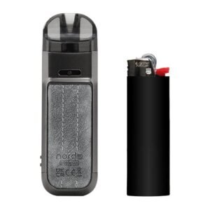 smok nord 5 80w pod kit