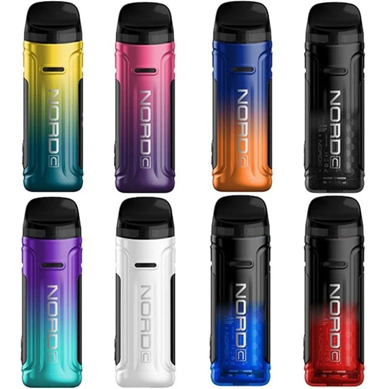 smok nord c 50w pod kit smok nord c 50w pod kit