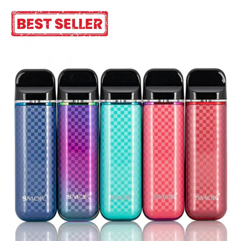 smok novo 3 25w pod kit smok novo 3 25w pod kit