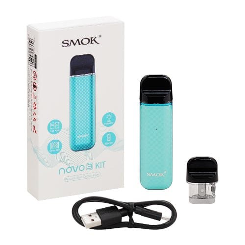 smok novo 3 25w pod kit smok novo 3 25w pod kit