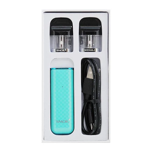 smok novo 3 25w pod kit smok novo 3 25w pod kit