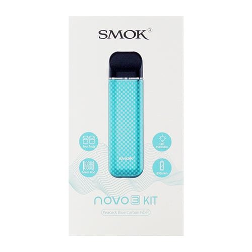 smok novo 3 25w pod kit smok novo 3 25w pod kit