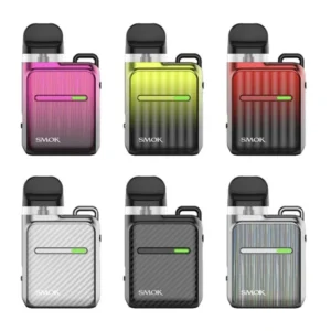 smok novo master box 30w pod kit