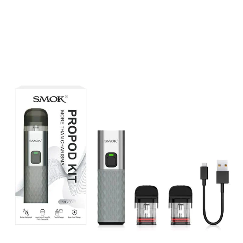 smok propod 22w pod kit smok propod 22w pod kit