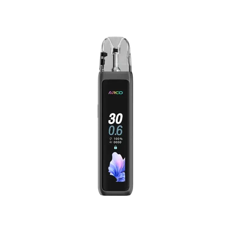 smok arco max 30w pod kit smok arco max 30w pod kit