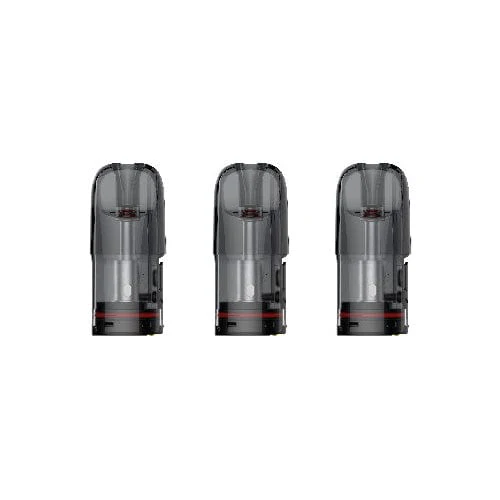 smok solus 2 mesh replacement pods (3x pack) smok solus 2 mesh replacement pods (3x pack)