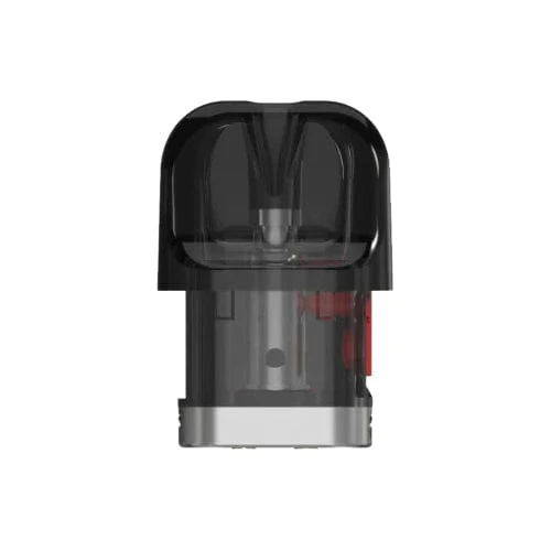 smok novo 2s meshed replacement pods 0.9ohm (3x pack) smok novo 2s meshed replacement pods 0.9ohm (3x pack)