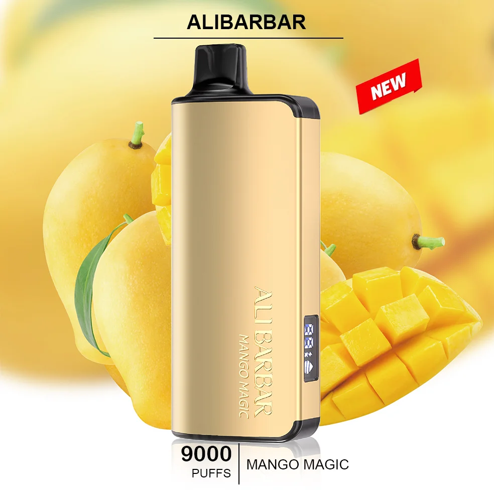 alibarbar ingot mango magic – 9000 puffs.webp alibarbar ingot mango magic – 9000 puffs.webp