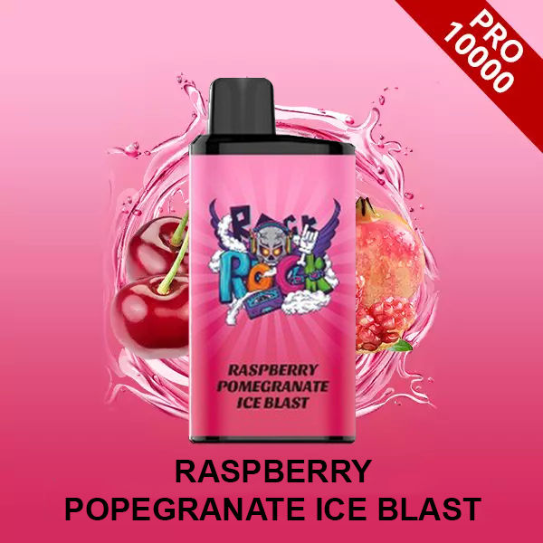 iget bar pro raspberry popegranate ice blast .png iget bar pro raspberry popegranate ice blast .png