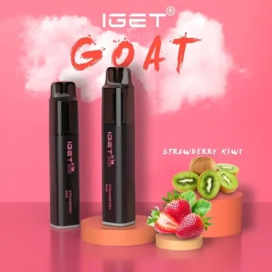 iget goat strawberry kiwi – 5000 puffs.webp