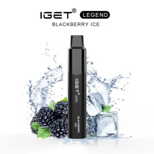 iget legend 4000 – blackberry ice.webp
