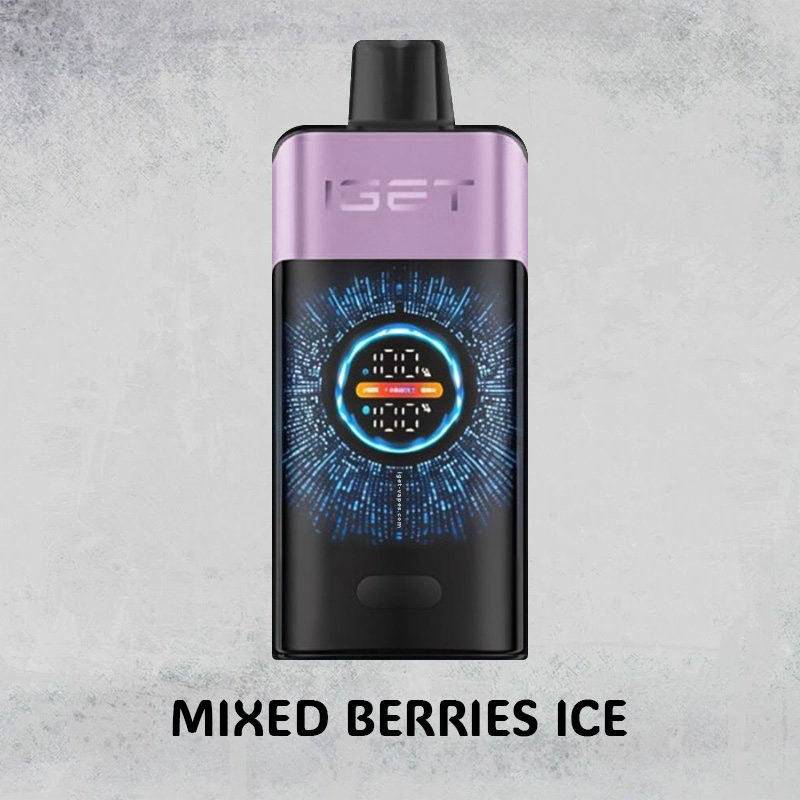 mixed berries ice – iget one – 10000 puffs.jpg mixed berries ice – iget one – 10000 puffs.jpg