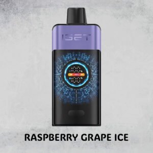 raspberry grape ice – iget one – 10000 puffs.jpg