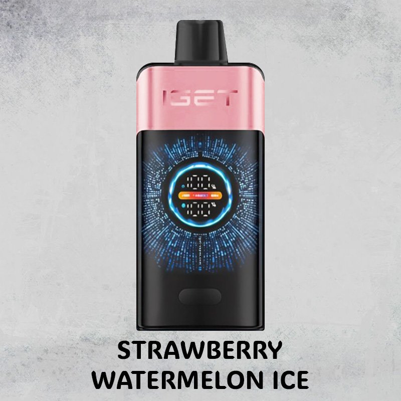 strawberry watermelon ice – iget one – 10000 puffs.jpg strawberry watermelon ice – iget one – 10000 puffs.jpg