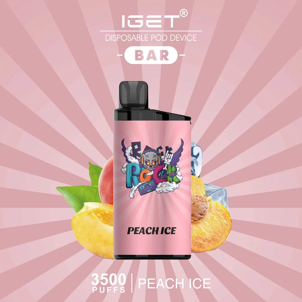 iget bar peach ice 3500 puffs.webp iget bar peach ice 3500 puffs.webp