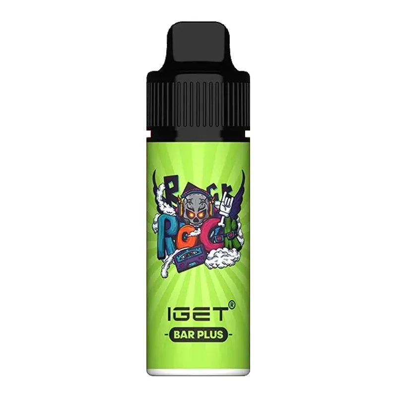 iget bar plus double apple.webp iget bar plus double apple.webp