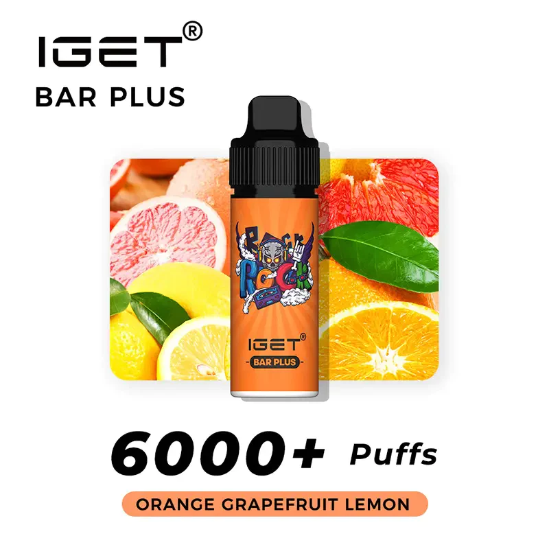 iget bar plus orange grapefruit lemon.webp iget bar plus orange grapefruit lemon.webp